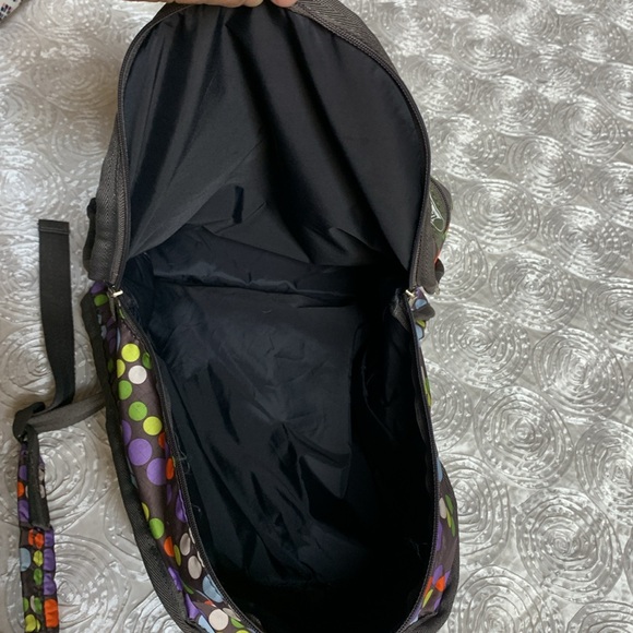 LeSportsac Backpack - Picture 8 of 12